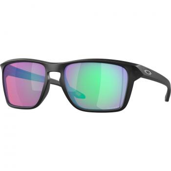 Oakley Sylas 57/17/142 Gafas de Sol Negras para Hombre