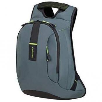 Samsonite Paradiver Light Mochila, Gris (trooper Grey), M 40 Cm