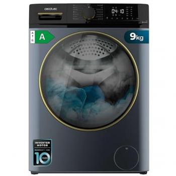 Bolero DressCode 9610 Inverter Ice Blue A