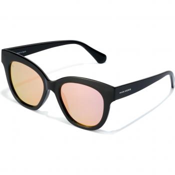 Ojos de Gato Negro Polarizado Hawkers