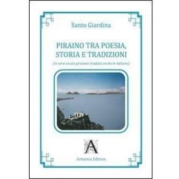 Piraino tra poesia storia e tradizioni