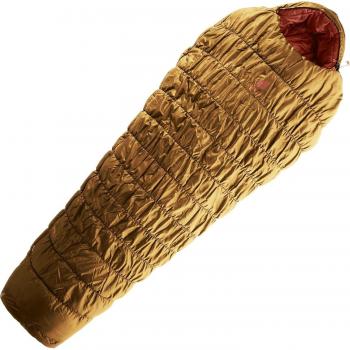 Deuter Exosphere 11° SL Beige‑Amarillo