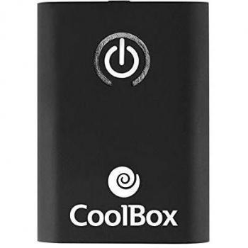 Coolbox wireless audiolink bluetooth transmisor