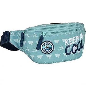 Riñonera National Geographic Below Zero