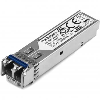 Modulo SFP Cisco Meraki MA‑SFP‑1GB‑LX10 Compatibile