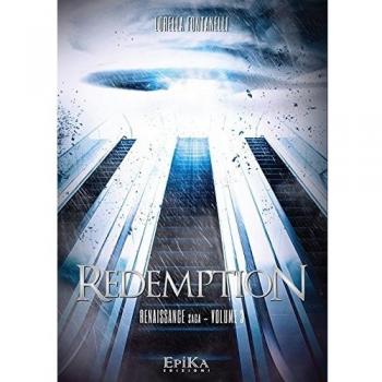 Redemption. Renaissance Saga (Vol. 3)