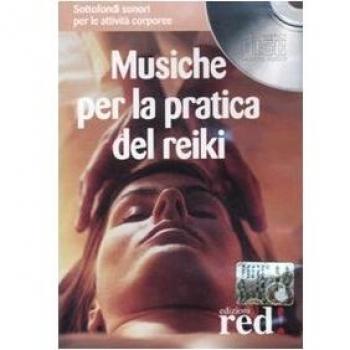 Musiche per la Pratica del Reiki