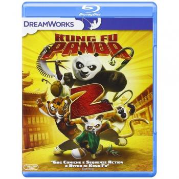 Kung Fu Panda 2