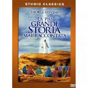 La Piu'Grande Storia Mai Raccontata