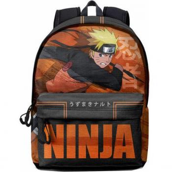 Mochila Ninja Naruto Shippuden 41cm