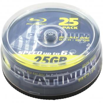 Bestmedia BD-R 25GB