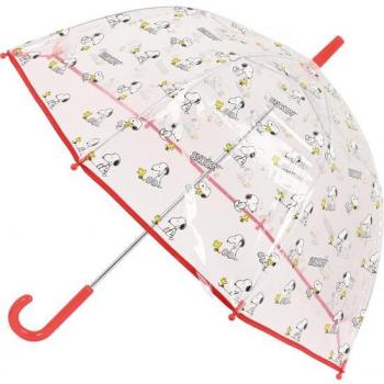 Paraguas Cúpula 48 cm Snoopy Friends Forever