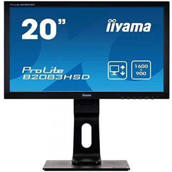 Iiyama ProLite B2083HSD-B1