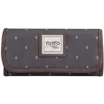 Billetero de Licencias TOTTO Unisex Adulto