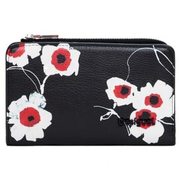 Cartera S Flores Desigual