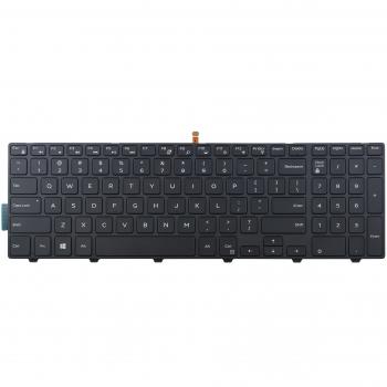 Tastiera Dell USA/Internazionale per Notebook