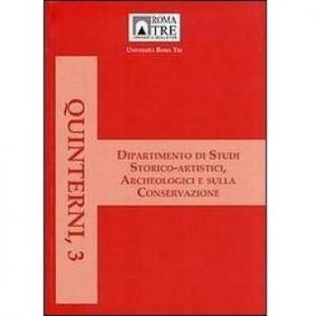 Il laboratorio del Settecento. Legislazione, tutela, pubblico e mercato nella seconda metà del XVIII secolo