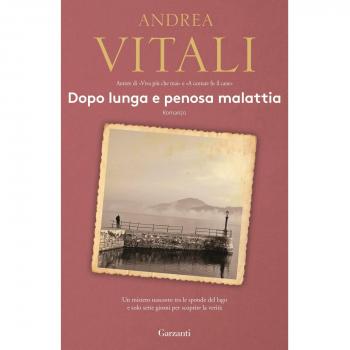 Dopo lunga e penosa malattia