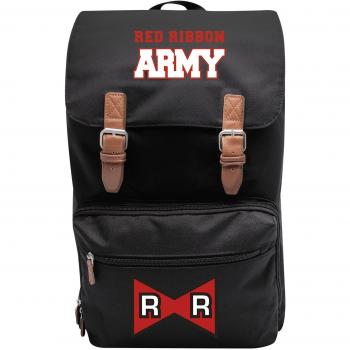 Mochila XXL Dragón Ball Red Ribbon