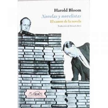 NOVELAS Y NOVELISTAS