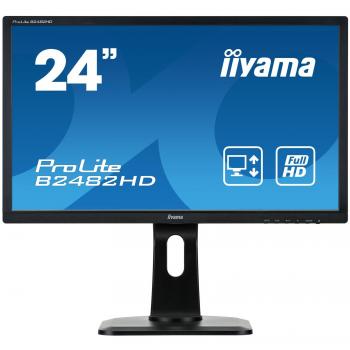 Monitor Iiyama Prolite 24” HD
