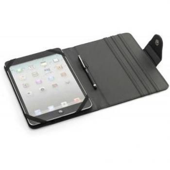 Kit NGS Codex, dimensione 20,3 cm (8), cover nera