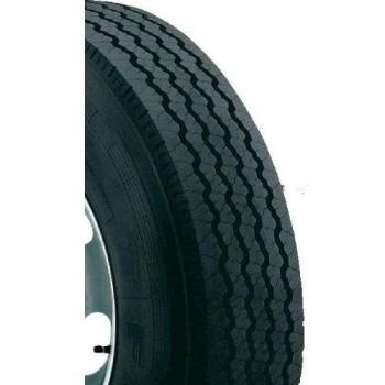 Fulda ConvEO Star 225/75 R16 Neumáticos Verano Fácil de Camiones