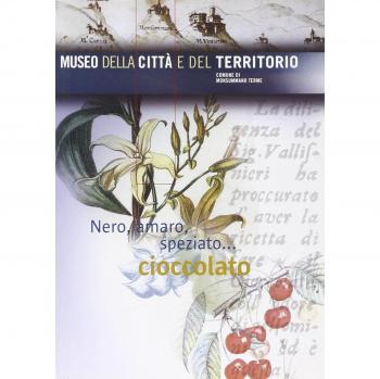 Nero, amaro, speziato... cioccolato