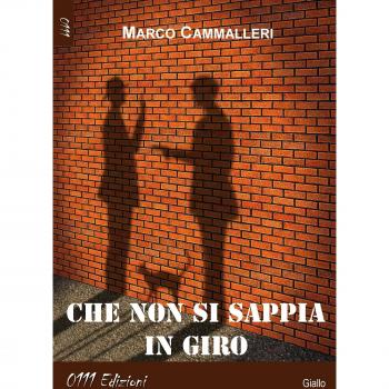 Che non si sappia in giro