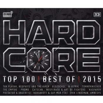 Hardcore Top 100. Best of 2015