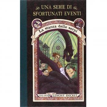 La stanza delle serpi