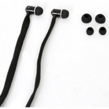 FreeStyle FH2112B Cuffie ANC Cablato Nero