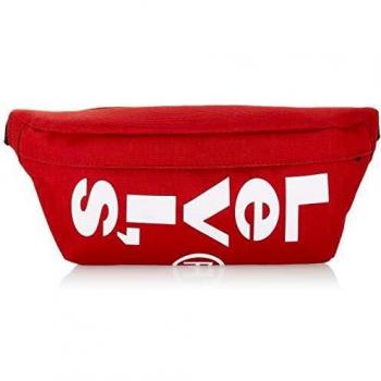 Levis Accessories Riñonera Wordmark S