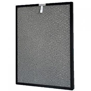 Filtro de doble capa de catalizador frío y de carbono activo para el purificador de aire Yatek K-05B