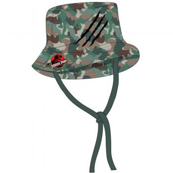 Gorra Jurassic Park Aventurera
