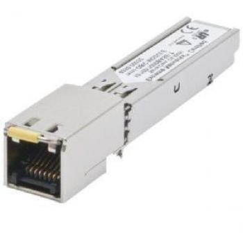 Extreme Networks 10/100/1000BASE-T, SFP, Hi Rame 1250Mbit/s SFP Modulo del Ricetrasmettitore di Rete