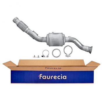 Catalizzatore HELLA 8LE 366 052-881 Euro 4