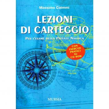 Lezioni di carteggio. Con CD-ROM