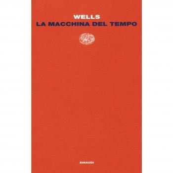 La macchina del tempo