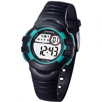 Reloj Aprendizaje para Niños de 4 a 15 Años