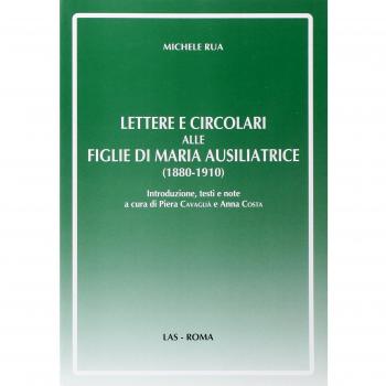 Lettere e circolari alle figlie di Maria Ausiliatrice (1880-1910)