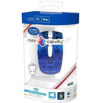 Mouse Wireless Rock Candy