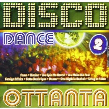 Discottanta Vol. 2