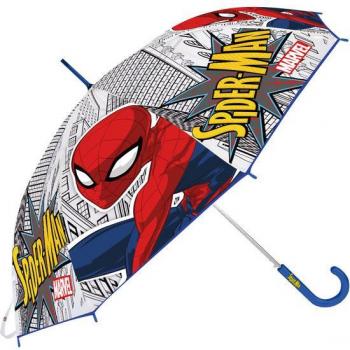 Paraguas Manual 46 cm Spider-Man Gran Poder