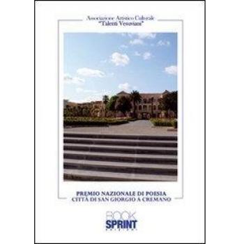 Premio nazionale di poesia. Città di San Giorgio a Cremano