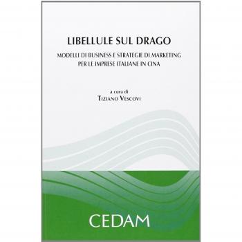 Libellule drago
