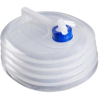 Bolsas de Agua Plegables de 3L, 5L, 8L, 10L y 15L