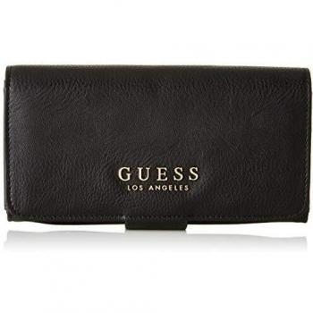 Guess Cary Slg File Clutch para Mujer