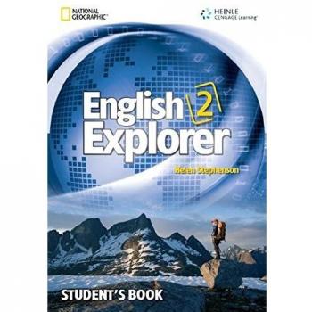 English Explorer 2