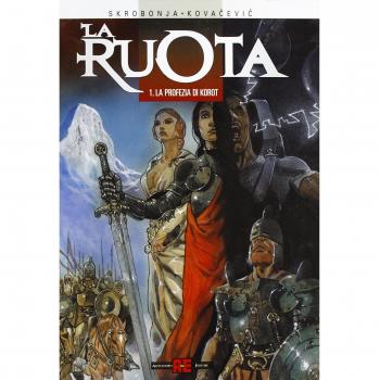 La profezia di Korot